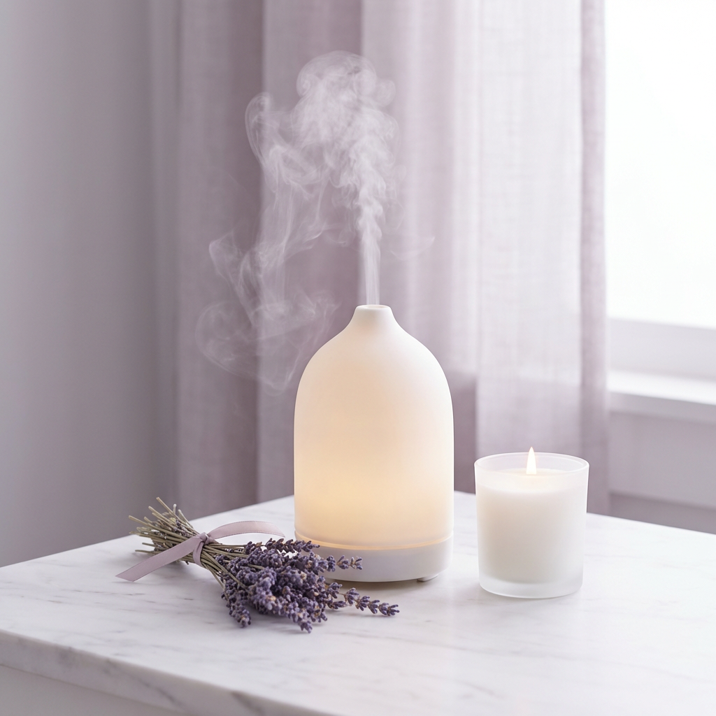 Aromatherapy