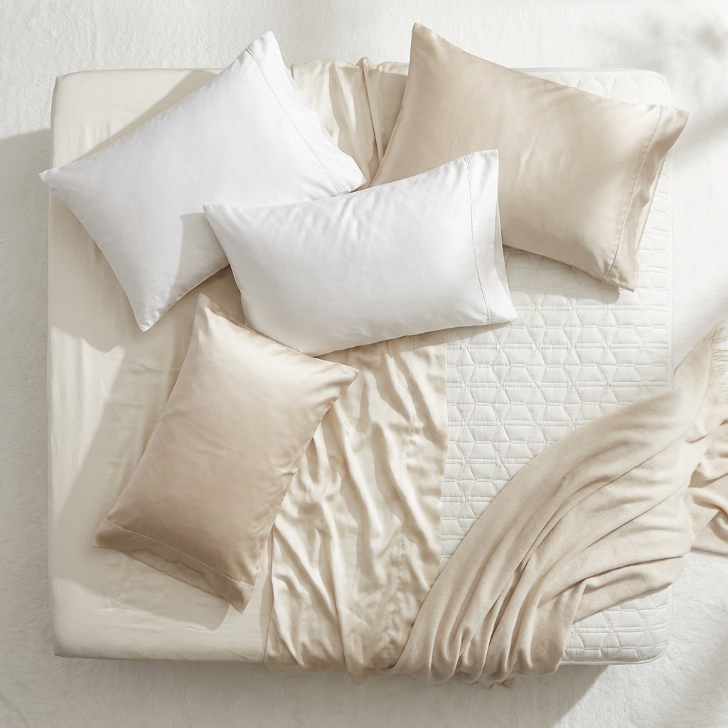Bedding & Comfort