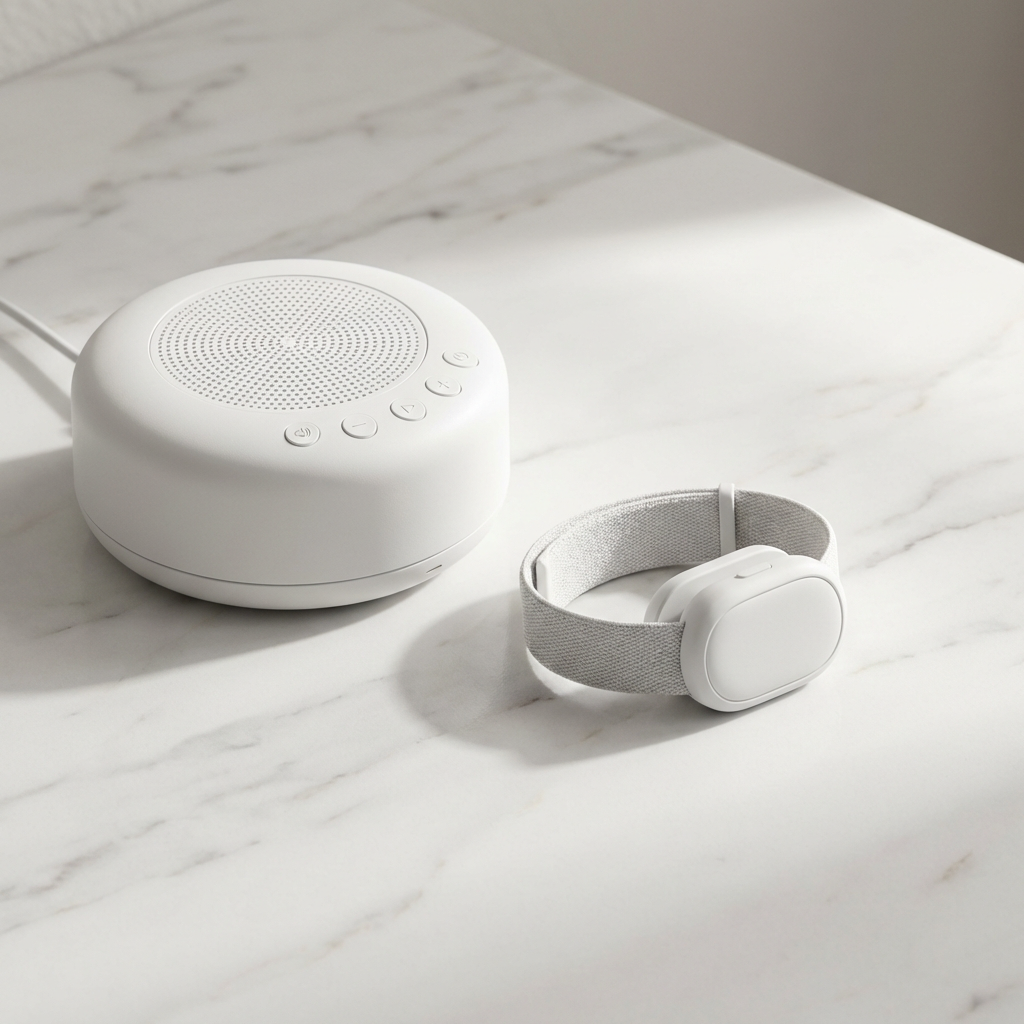 Sleep Tech